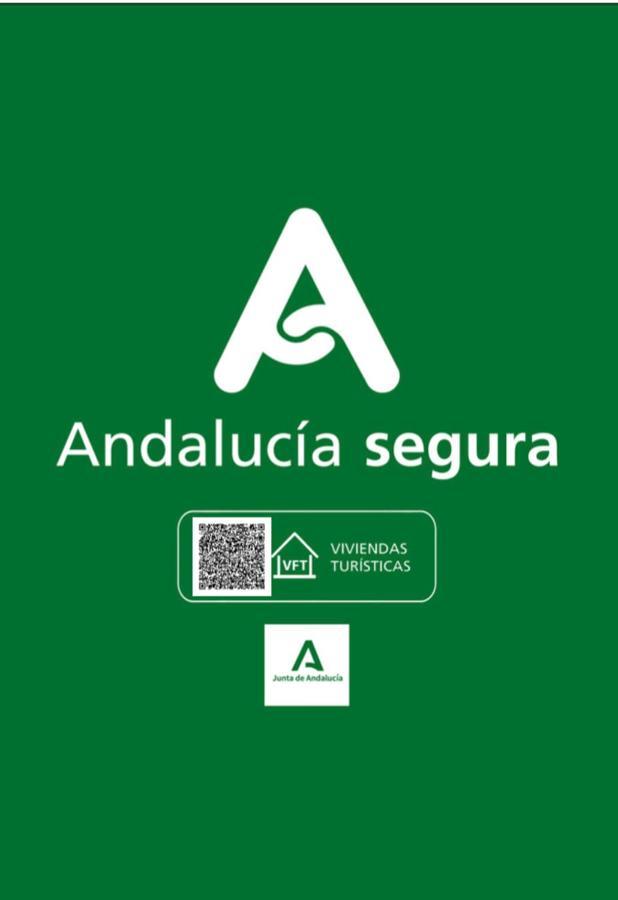Cuarta Revuelta Alquiler Apartment Seville Exterior photo
